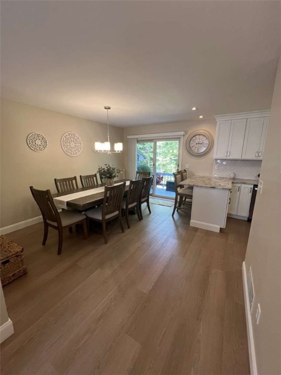 11 Shadow Brook Lane, Unit E Smithfield, RI 02917 - Photo 8 of 20