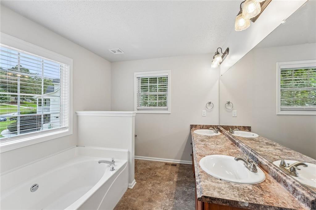 245 Glen Ridge Drive Villa Rica, GA 30180 - Photo 24 of 50 Gallery Image 24