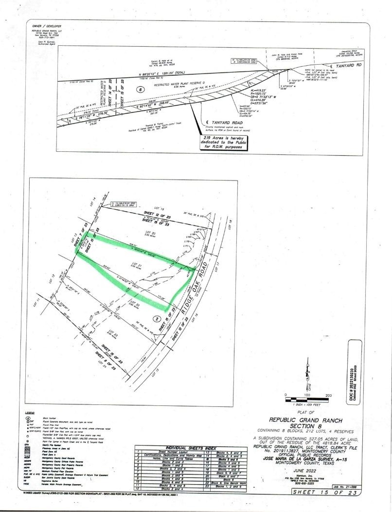 15890 Ridge Oak Road Willis, TX 77378 - Photo 10 of 11 unknown