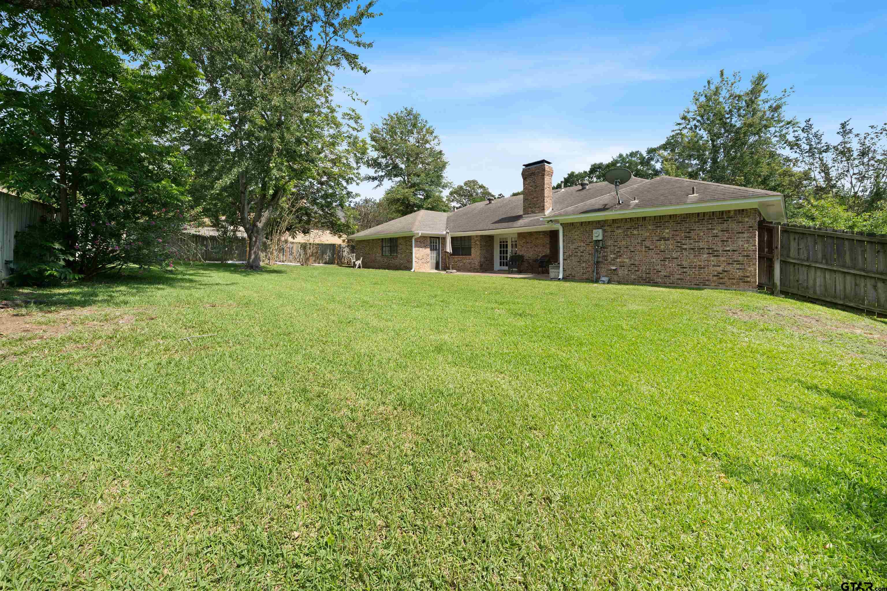 809 West Rieck Road Tyler, TX 75703 - Photo 30 of 31
