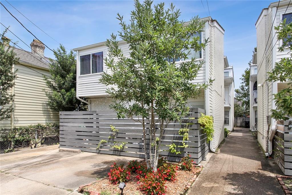 5417 Constance Street New Orleans, LA 70115 - Photo 2 of 18