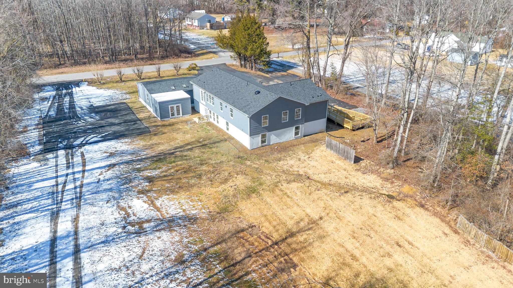 1349 Yorktown Road Annapolis, MD 21409 - Photo 3 of 35 a view of a house with a yard
