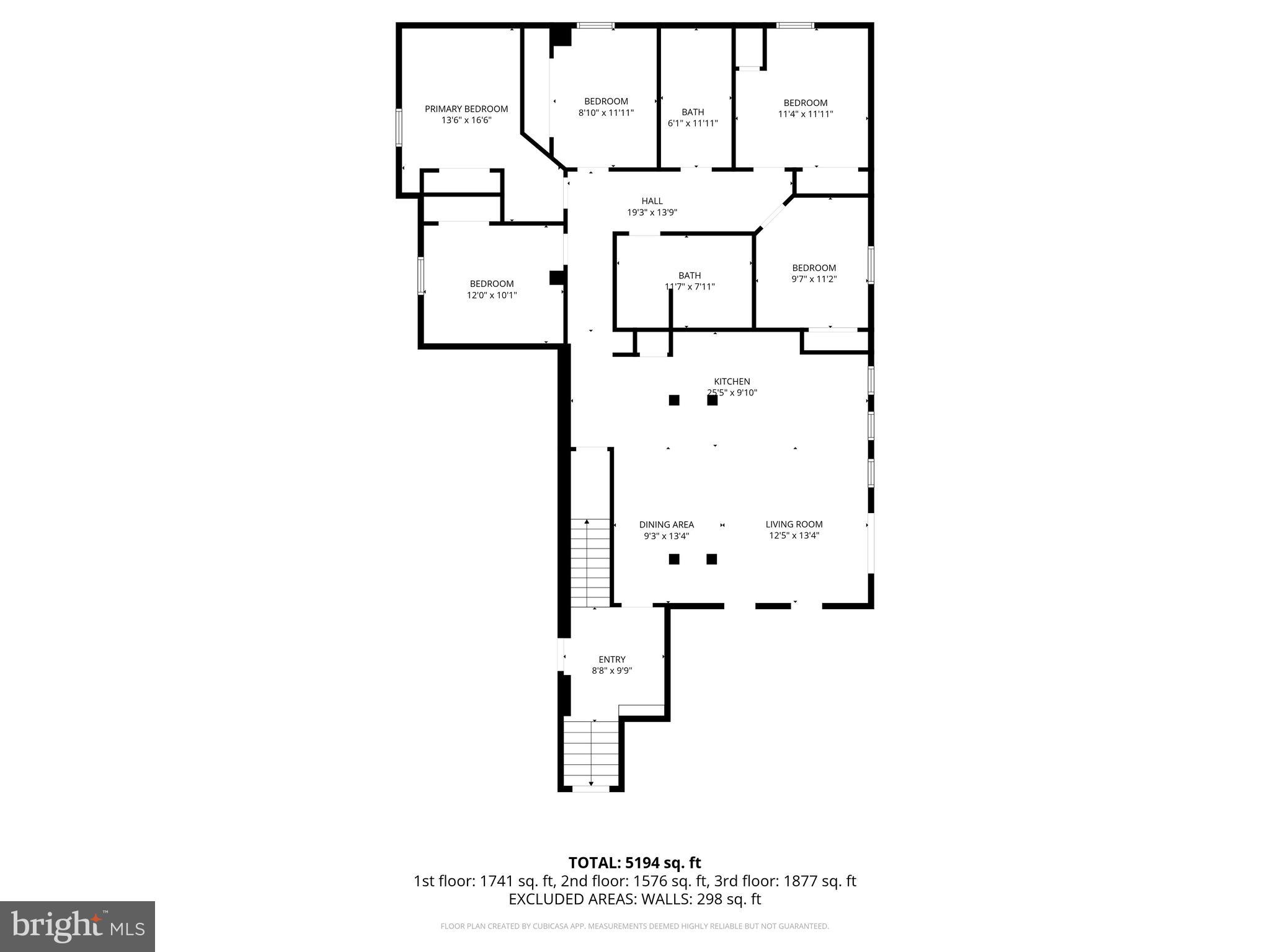 1349 Yorktown Road Annapolis, MD 21409 - Photo 34 of 35 a picture of a bench in front of building