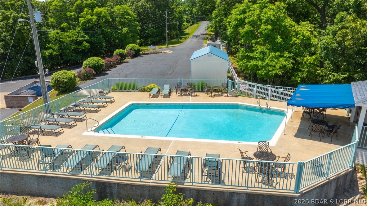 164 Sac Road, Unit B201 Sunrise Beach, MO 65079 - Photo 20 of 35