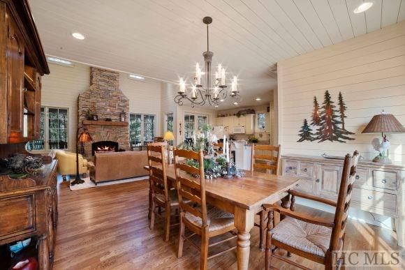 1125 Trillium Ridge Road Cullowhee, NC 28723 - Photo 14 of 18 Gallery Image 14