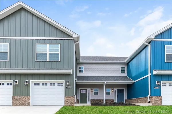 $1,995 | 2100 Steamboat Way, Jeffersonville, IN 47130