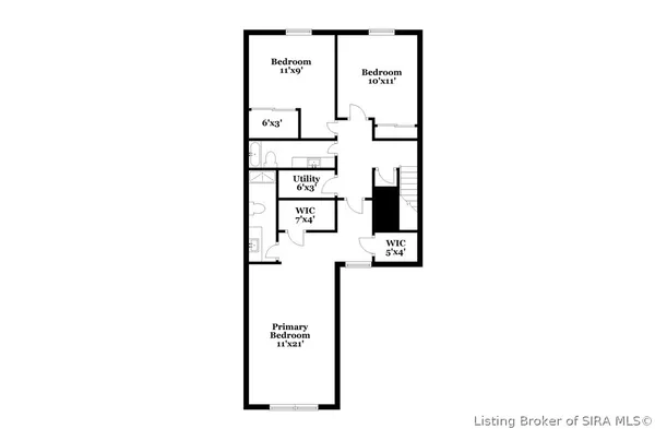 $1,995 | 2100 Steamboat Way, Jeffersonville, IN 47130