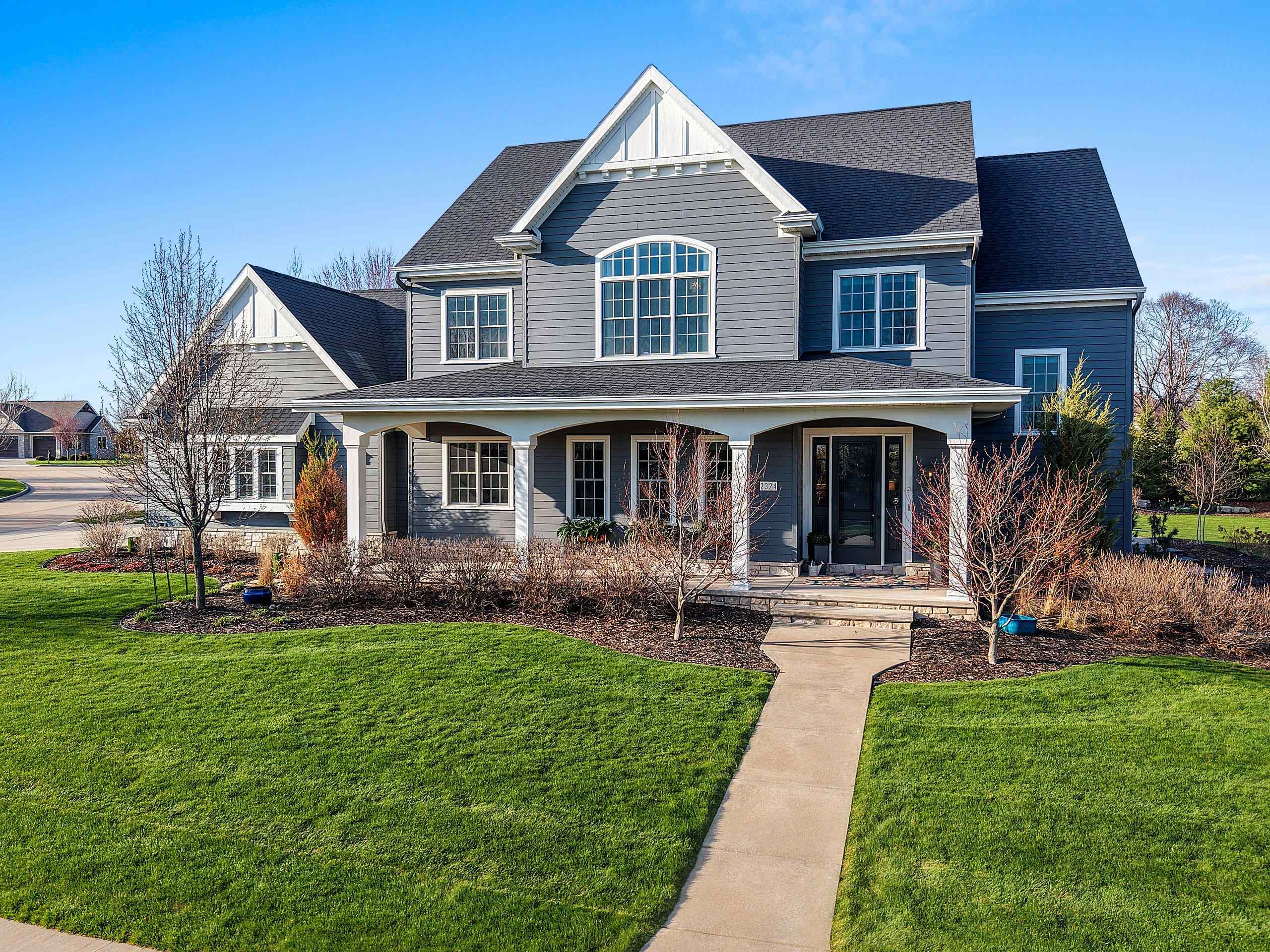 2324 East Highpond Crossing Appleton, WI 54913 - Photo 1 of 1 Gallery Image 1