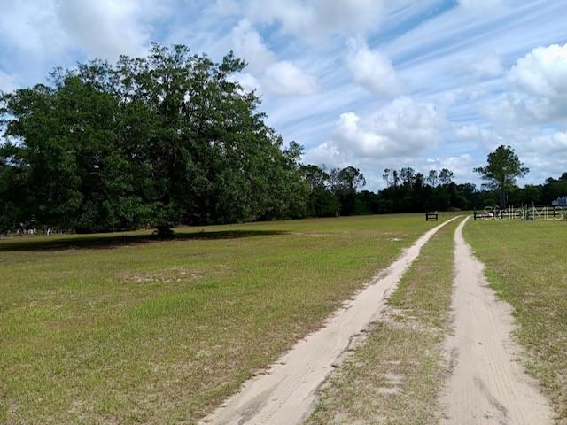 17749 Southeast 156th Place Road Weirsdale, FL 32195 - Photo 23 of 33