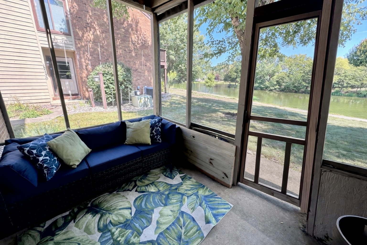 2134 Harbor Town Circle, Unit 2134 Champaign, IL 61821 - Photo 27 of 31