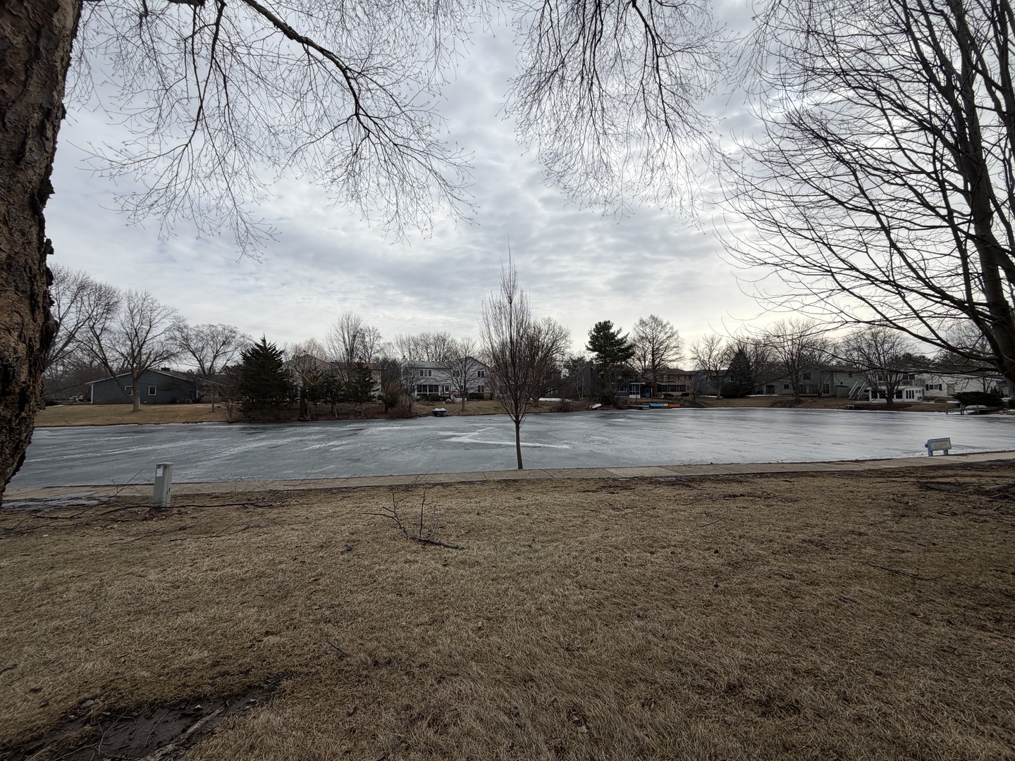 2134 Harbor Town Circle, Unit 2134 Champaign, IL 61821 - Photo 29 of 31