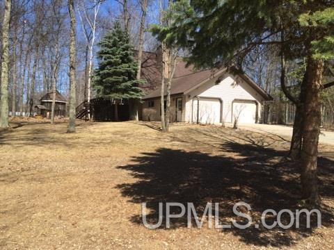 5982 Rivers 22nd Road Gladstone, MI 49837 - Photo 9 of 15