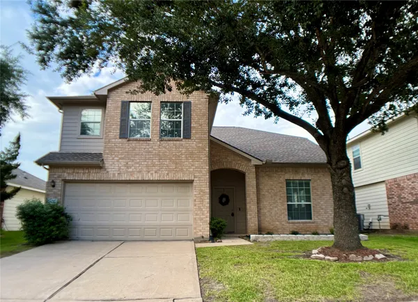 $2,250 | 25138 Bluma Ranch Drive, Katy, TX 77494