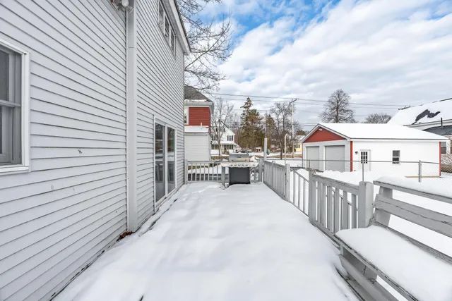 $299,000 | 211 Maple Street, Bangor, ME 04401