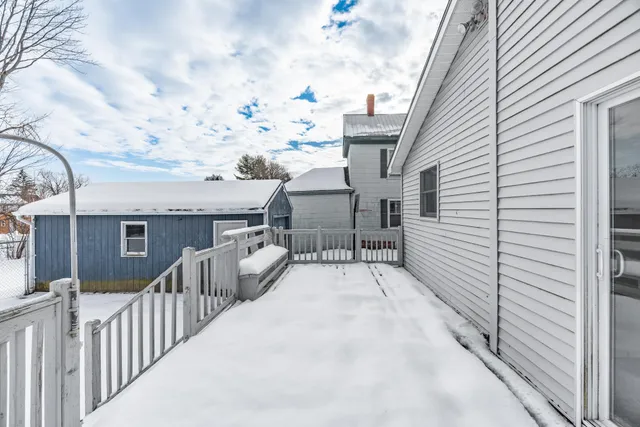 $299,000 | 211 Maple Street, Bangor, ME 04401