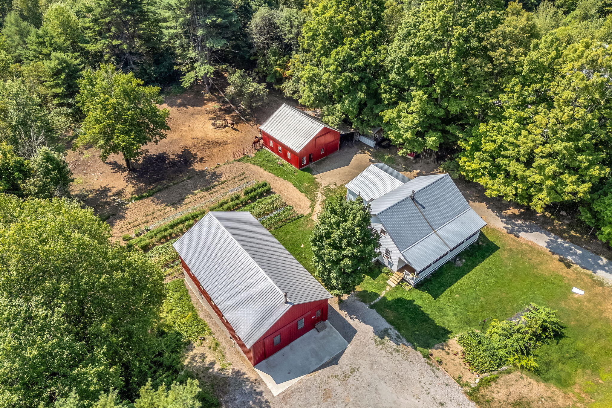 22 Rockland Road Jefferson, ME 04348 - Photo 55 of 69