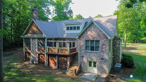 $986,000 | 7327 Crush Court, New Kent, VA 23124