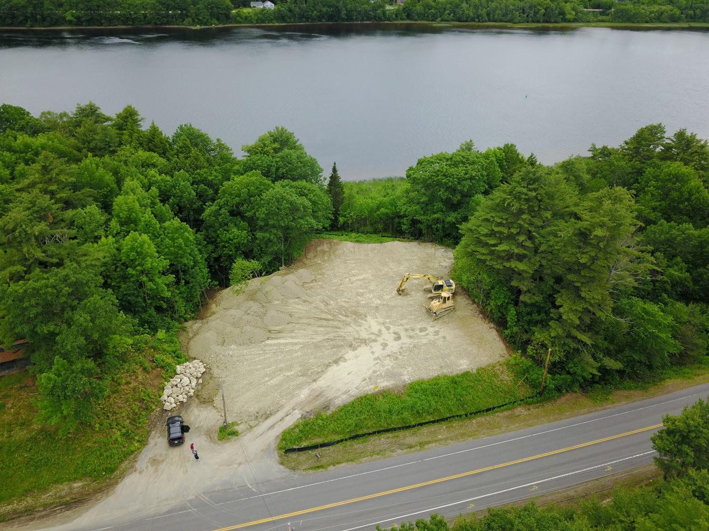 51 Wiscasset Road Pittston, ME 04345 - Photo 15 of 18 DJI_0198