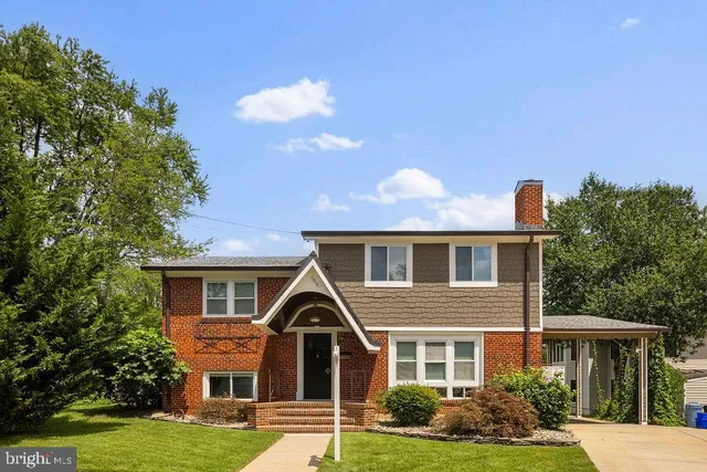 $819,950 | 1516 Vivian Court, Silver Spring, MD 20902