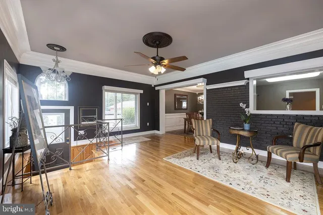 $819,950 | 1516 Vivian Court, Silver Spring, MD 20902