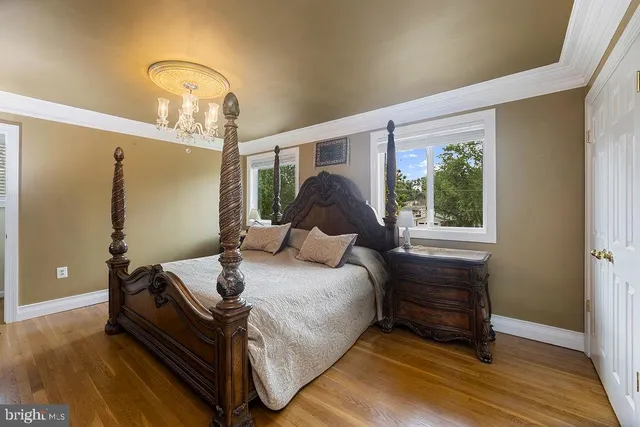 $819,950 | 1516 Vivian Court, Silver Spring, MD 20902