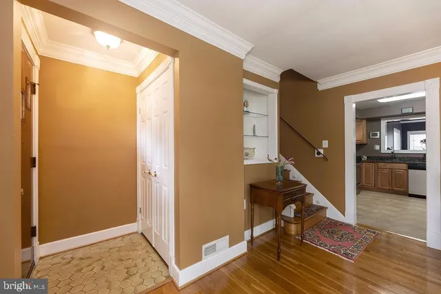 $819,950 | 1516 Vivian Court, Silver Spring, MD 20902