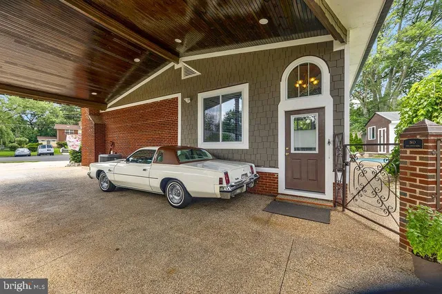 $819,950 | 1516 Vivian Court, Silver Spring, MD 20902