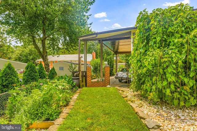 $819,950 | 1516 Vivian Court, Silver Spring, MD 20902