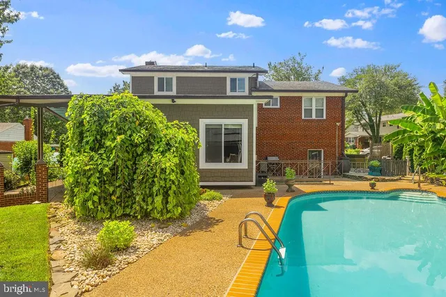 $819,950 | 1516 Vivian Court, Silver Spring, MD 20902