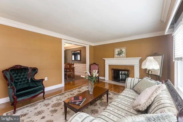 $819,950 | 1516 Vivian Court, Silver Spring, MD 20902