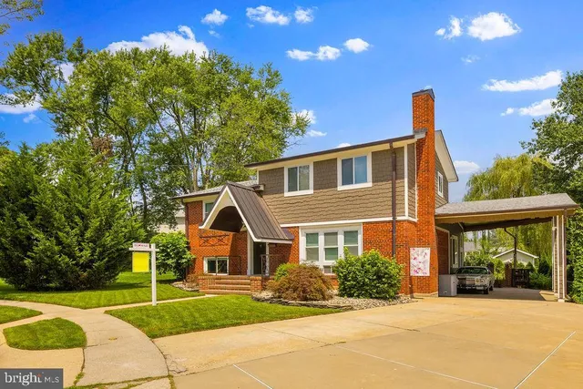 $819,950 | 1516 Vivian Court, Silver Spring, MD 20902