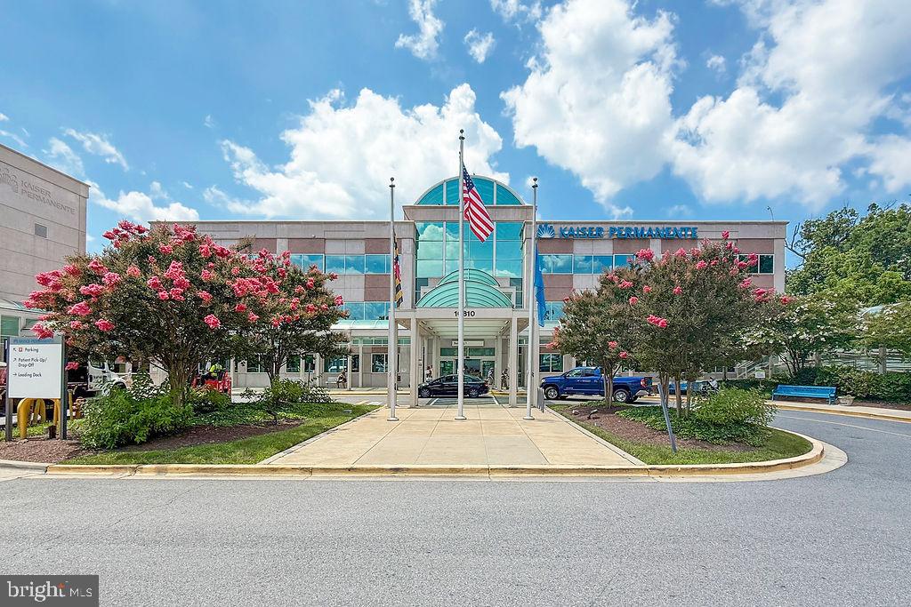 1516 Vivian Court Silver Spring, MD 20902 - Photo 57 of 61 Kensington _ Kaiser Medical Center