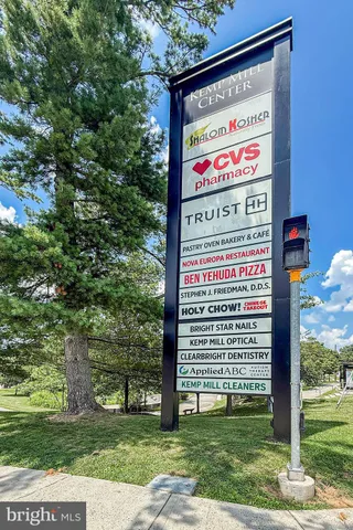 $819,950 | 1516 Vivian Court, Silver Spring, MD 20902