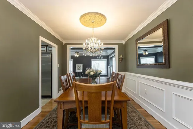 $819,950 | 1516 Vivian Court, Silver Spring, MD 20902