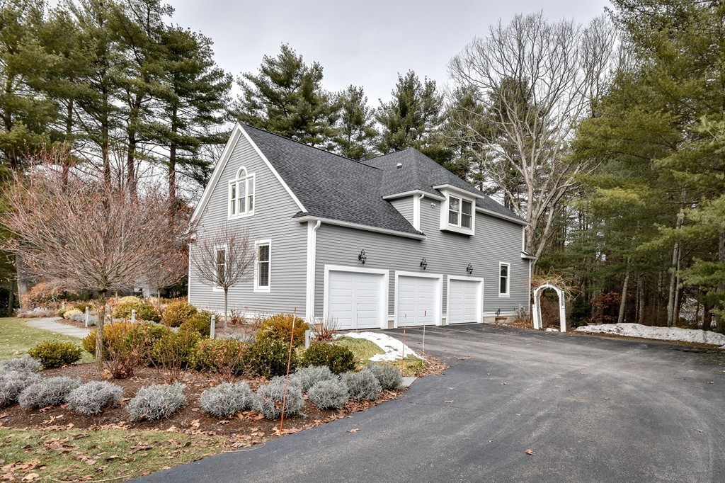54 Amanda Road Sudbury, MA 01776 - Photo 22 of 22 Gallery Image 22