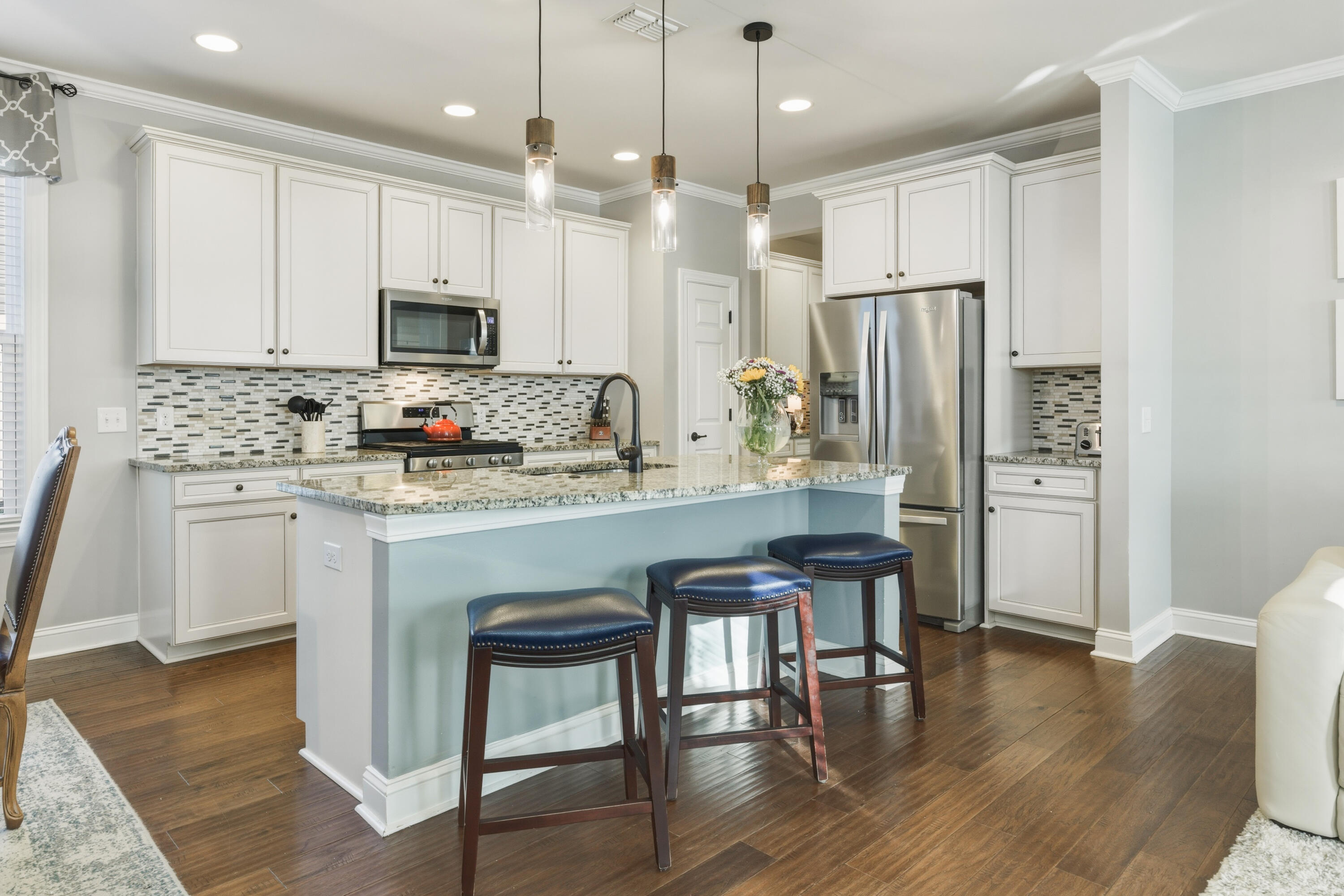 1611 Roustabout Way Charleston, SC 29414 - Photo 13 of 64 Great storage