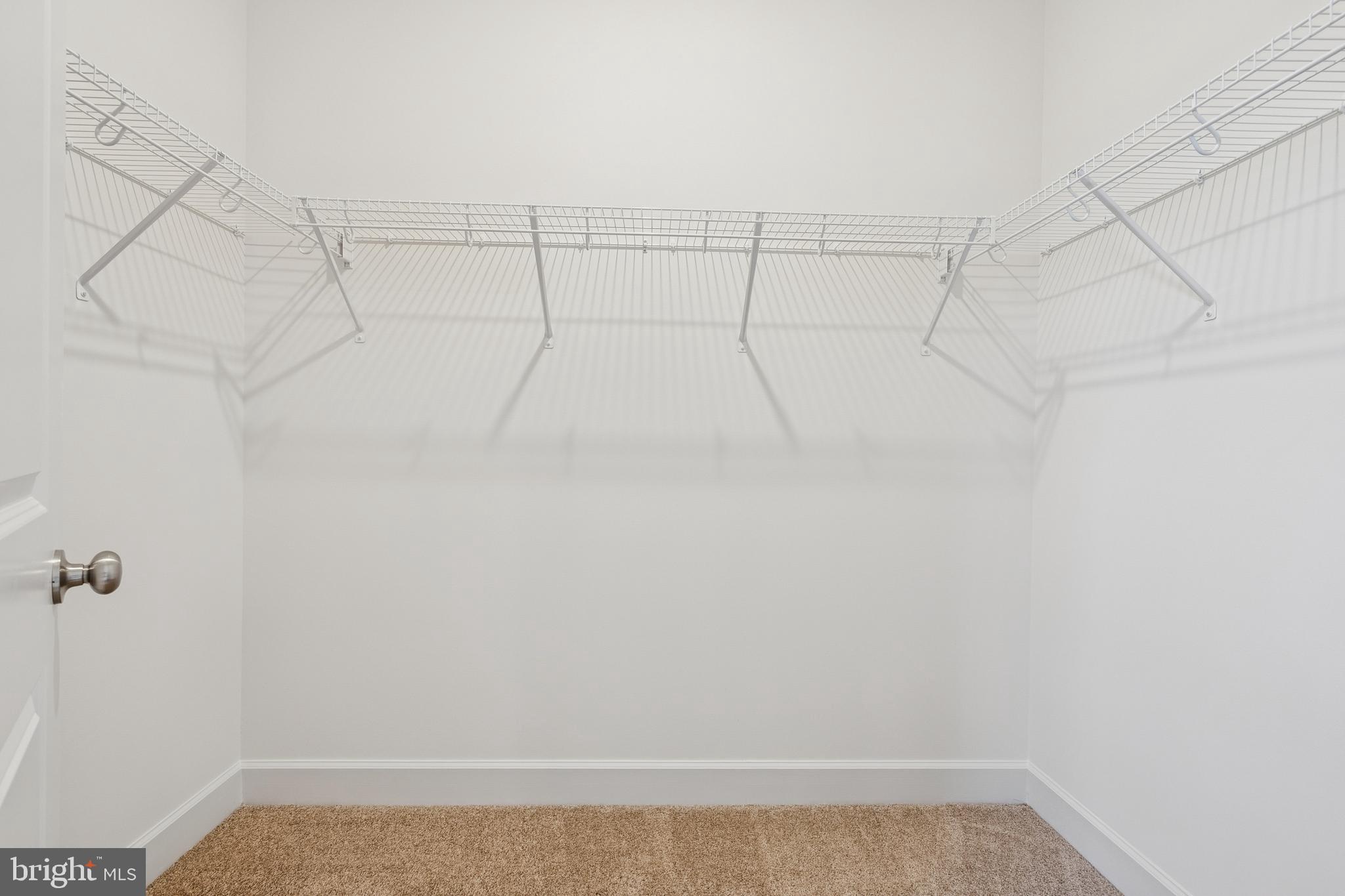 150 Piedmont Way, Unit 101 Hanover, PA 17331 - Photo 31 of 40 a view of small space with racks on the wall