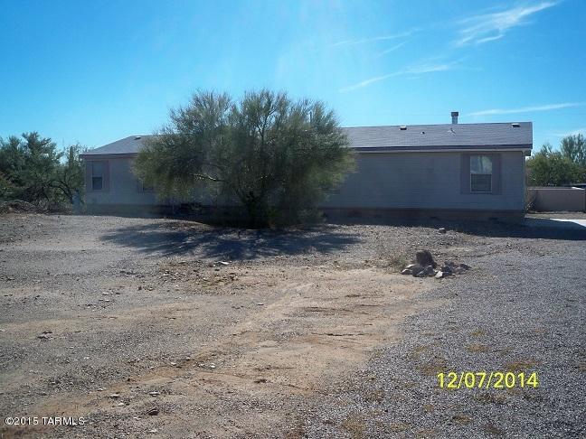 7225 West Bopp Road Tucson, AZ 85735 - Photo 1 of 17 Gallery Image 1