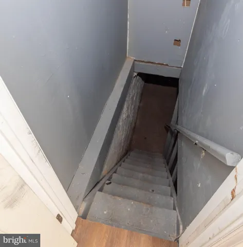 $35,000 | 2557 West Baltimore Street, Baltimore, MD 21223