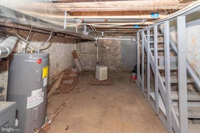 $35,000 | 2557 West Baltimore Street, Baltimore, MD 21223