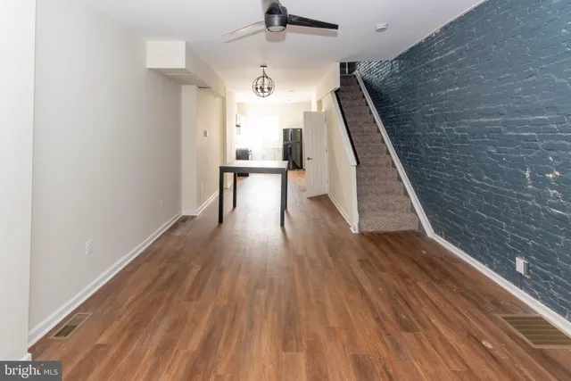 $35,000 | 2557 West Baltimore Street, Baltimore, MD 21223