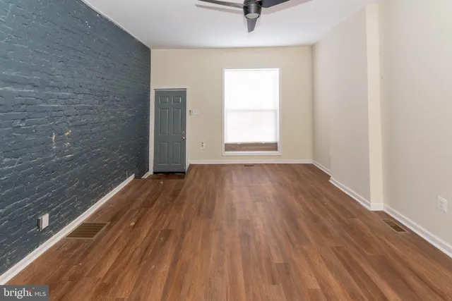 $35,000 | 2557 West Baltimore Street, Baltimore, MD 21223