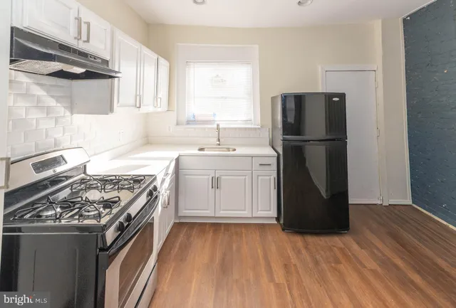 $35,000 | 2557 West Baltimore Street, Baltimore, MD 21223