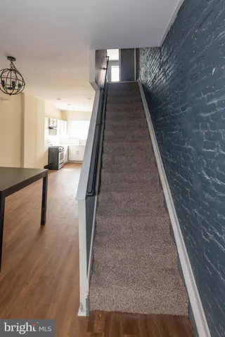 $35,000 | 2557 West Baltimore Street, Baltimore, MD 21223