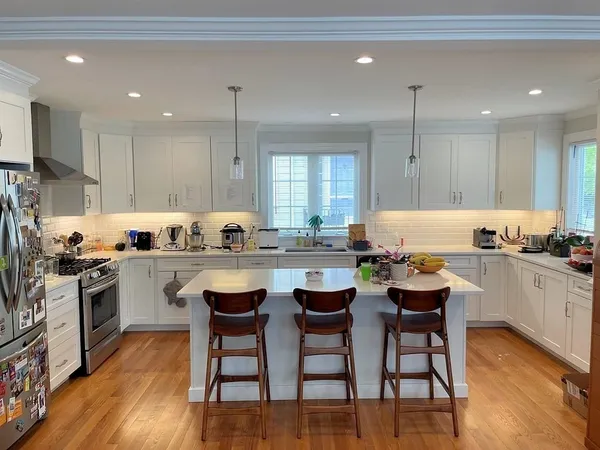 $5,225 | 15 Bonwood Street, Unit 15, Newton, MA 02460