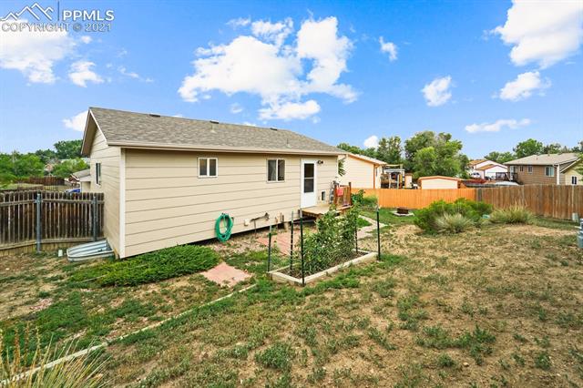 605 Wheat Field Road Fountain, CO 80817 - Photo 20 of 26 Gallery Image 20
