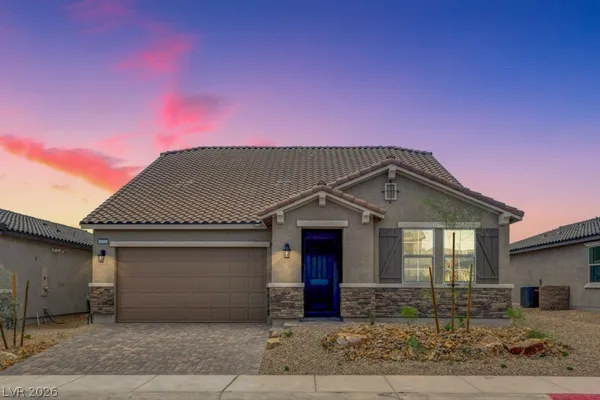 $772,990 | 333 Talladega Court, Henderson, NV 89015