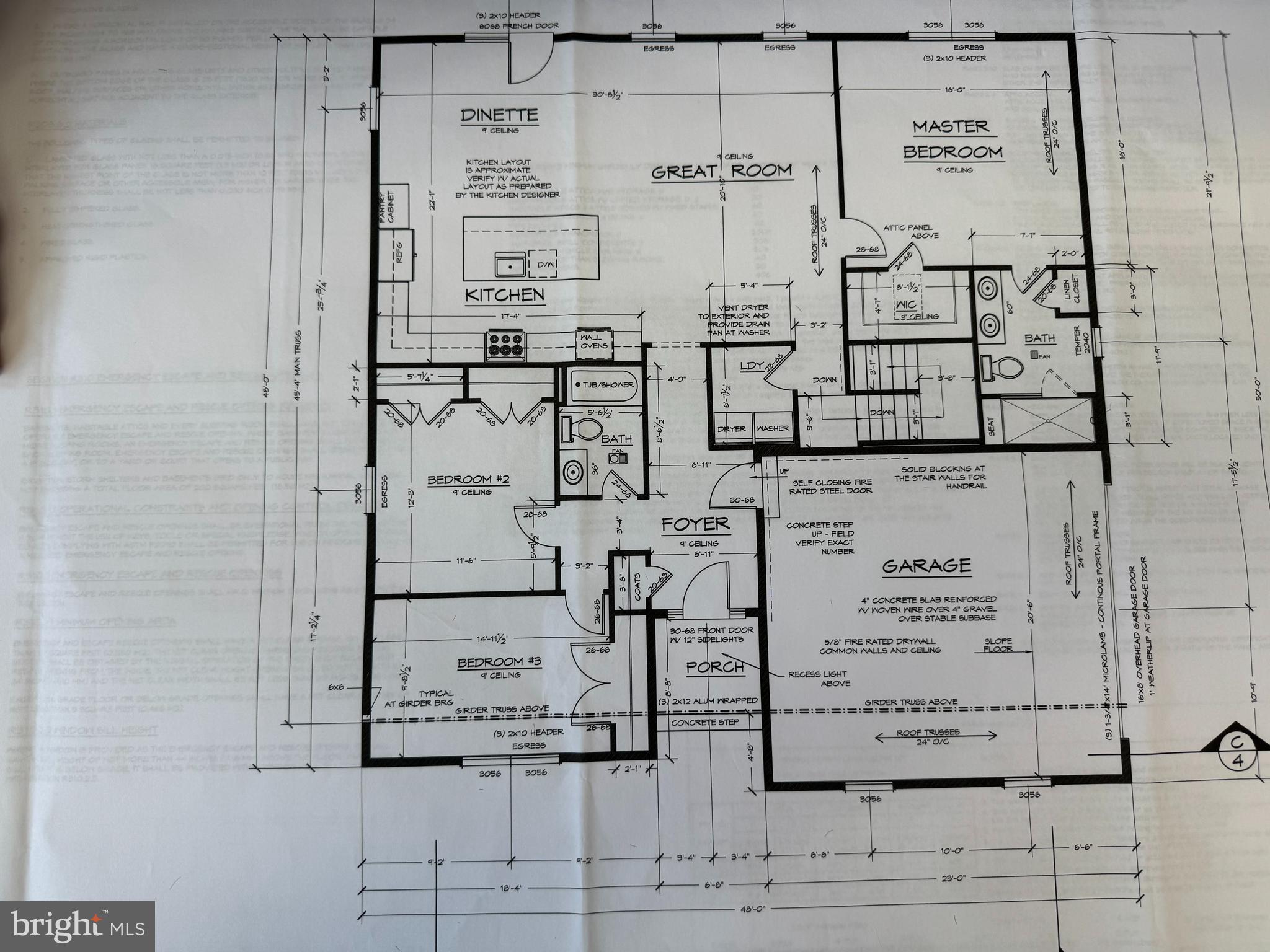 1907 Hughes Shop Road Westminster, MD 21158 - Photo 2 of 2 Gallery Image 2