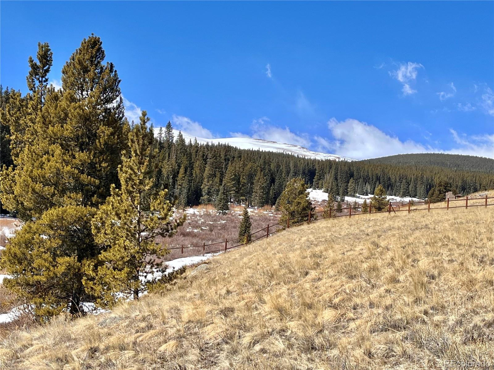 0 Co Road Alma, CO 80420 - Photo 1 of 28 Gallery Image 1
