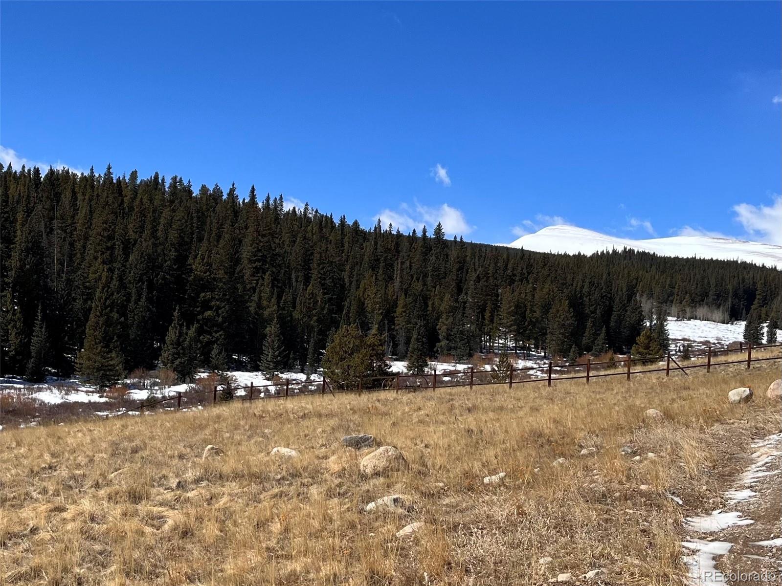 0 Co Road Alma, CO 80420 - Photo 23 of 28 Gallery Image 23